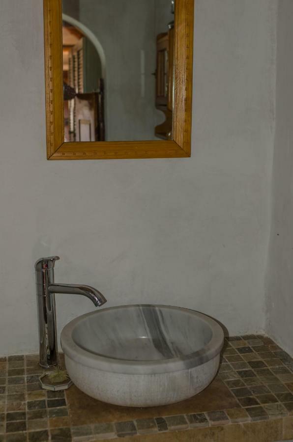 Rietdakkie Apartamento McGregor Exterior foto